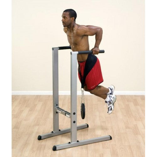 Body-Solid Dip Station (GDIP59)