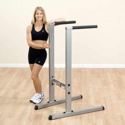 Body-Solid Dip Station (GDIP59)