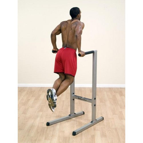 Body-Solid Dip Station (GDIP59)