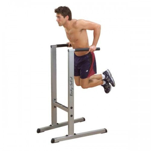 Body-Solid Dip Station (GDIP59)