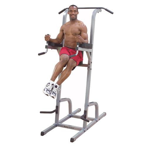 Body-Solid VKR, Dip, Pull Up (GVKR82)