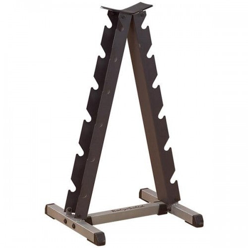 Body-Solid Vertical Dumbbell Rack (GDR44)