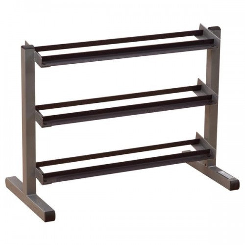 Body-Solid Dumbbell Rack (GDR363)