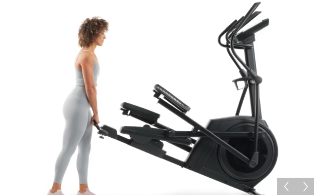 NEW AirGlide 14i Elliptical