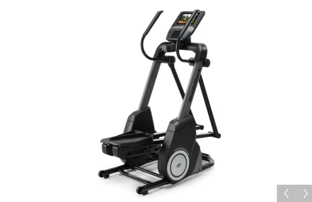 FS10i Elliptical