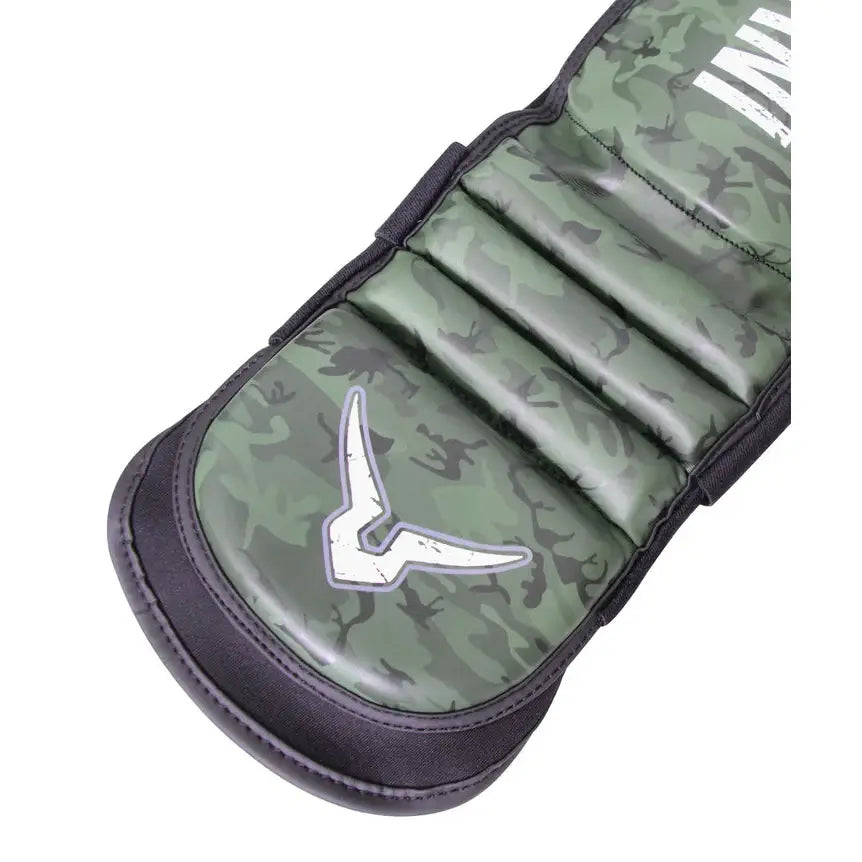 Invincible Commando Shin Guard