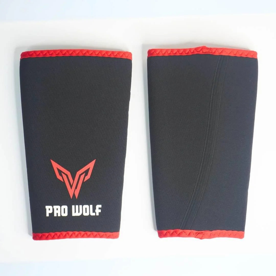 9mm Knee Sleeves (Level 2) Knee Cap