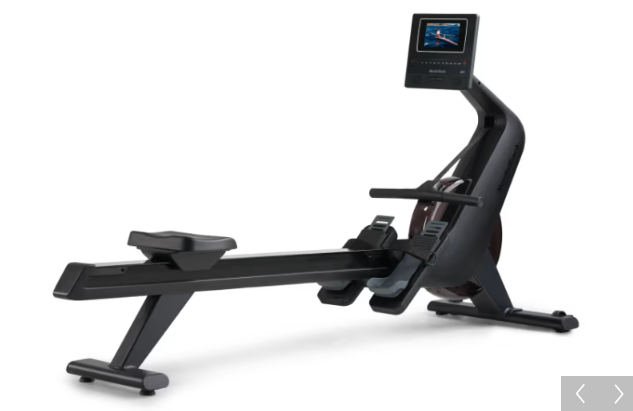 NEW RW600 Rower