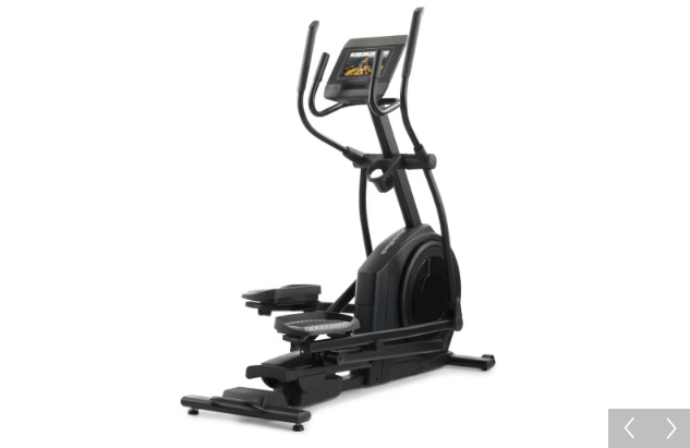 NEW AirGlide 7i Elliptical