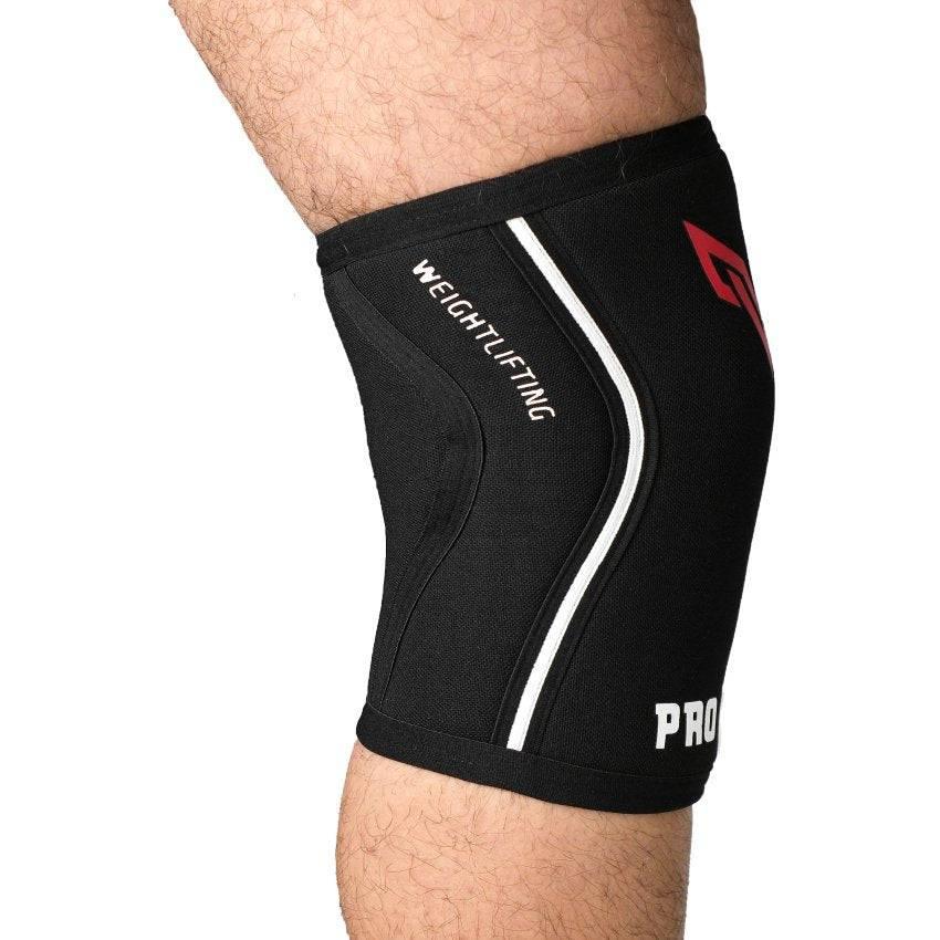 5mm Knee Sleeves Weightlifting (Level 1) Knee Cap