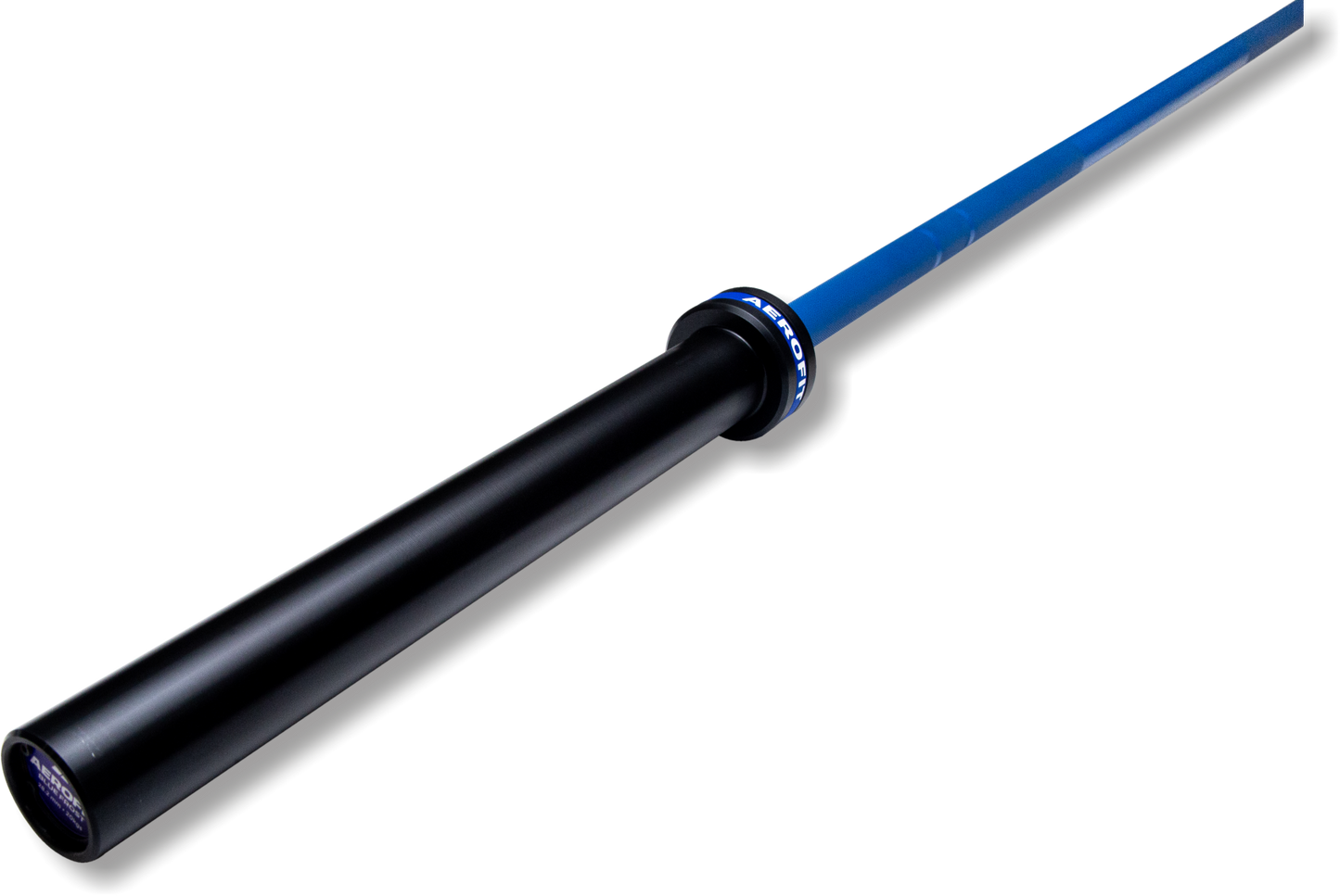 Aerofit BLUE FROST BAR Multi-purpose Barbell