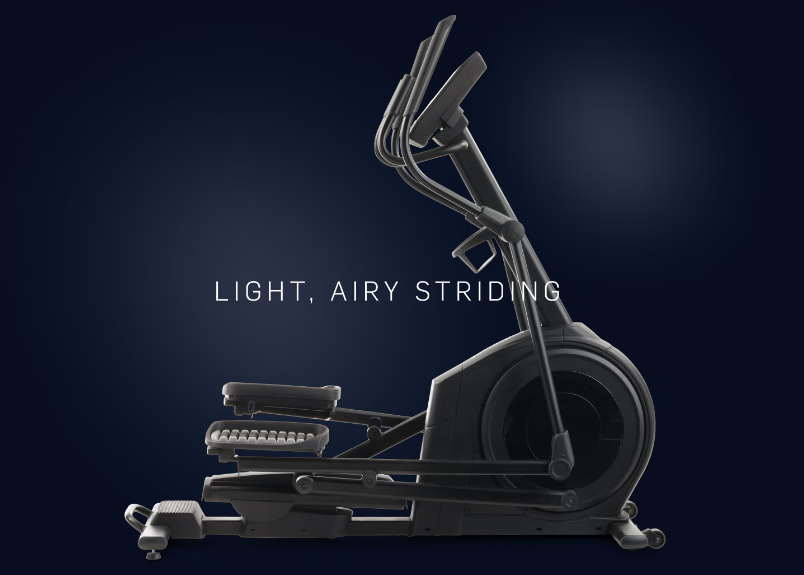 NEW AirGlide 7i Elliptical