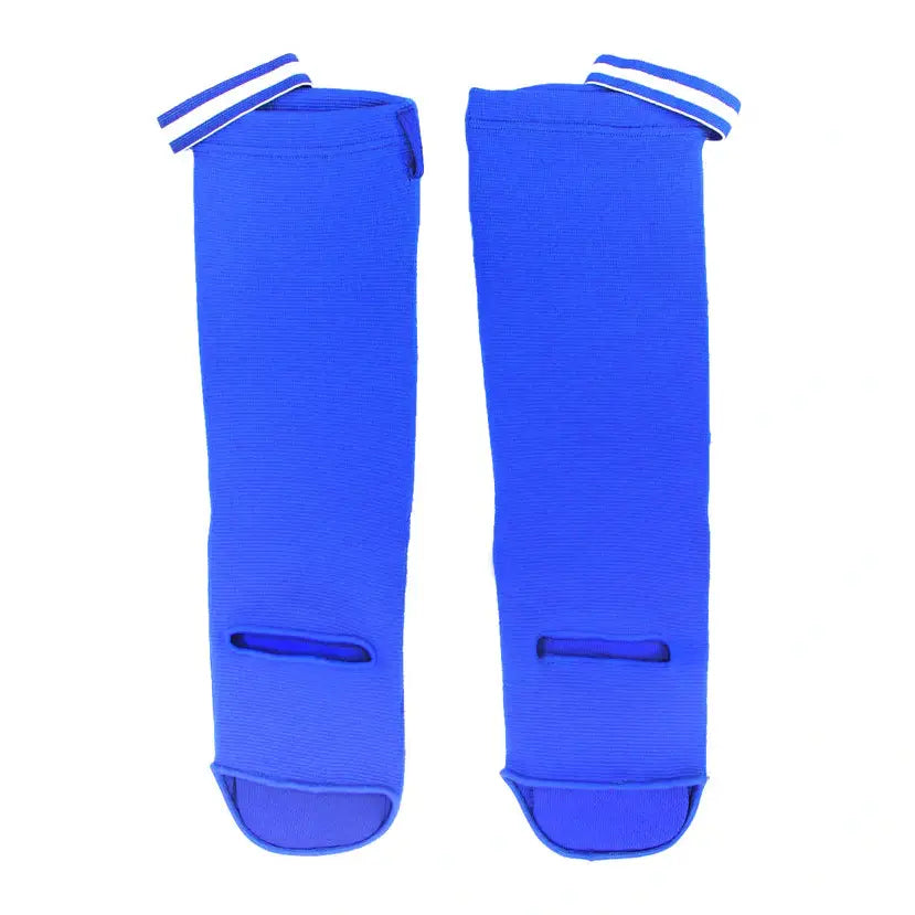 Invincible Muay Thai Padded Shin Guard