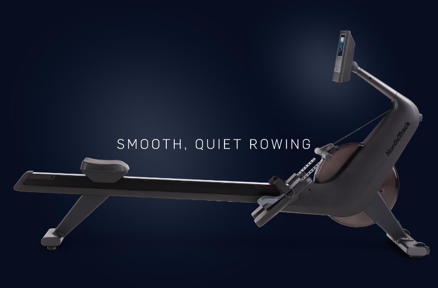 NEW RW600 Rower