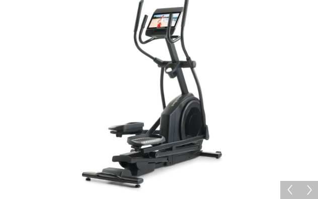 NEW AirGlide 14i Elliptical