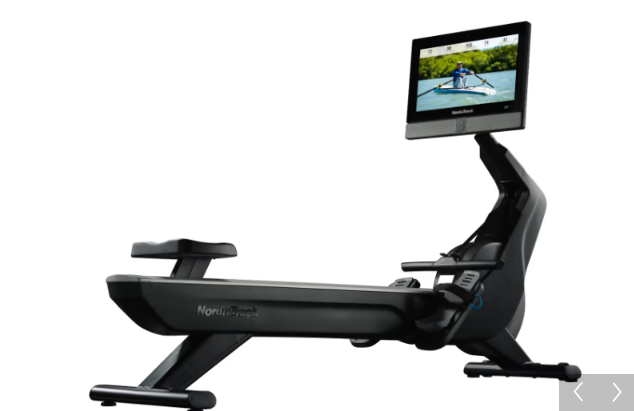 NEW RW900 Rower