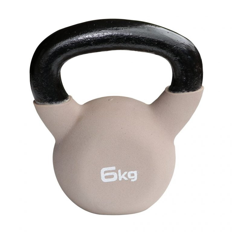 Neoprene Kettle Bells