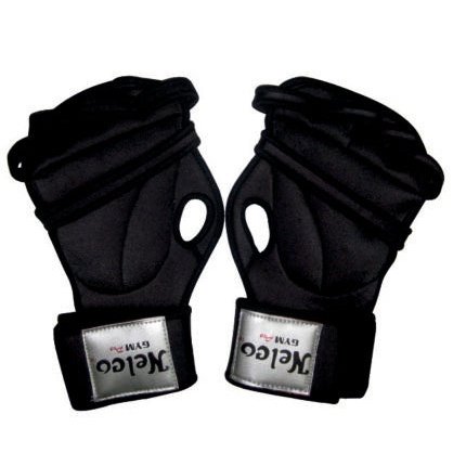WEIGHT LIFTING/GYM GLOVES