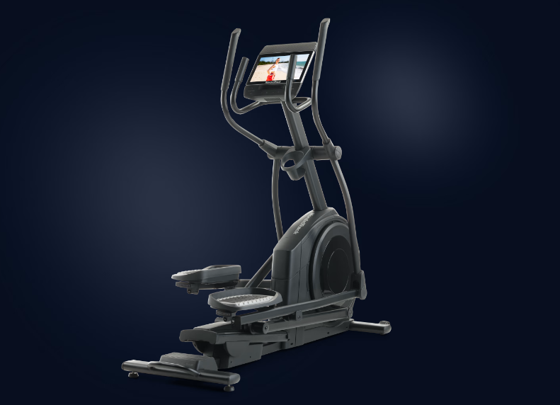 NEW AirGlide 14i Elliptical