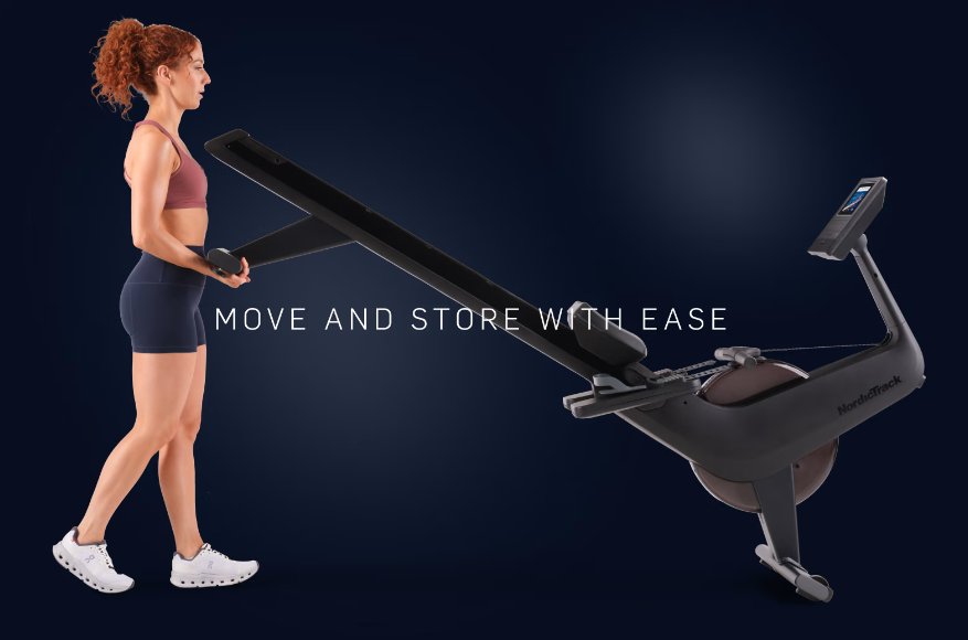 NEW RW600 Rower