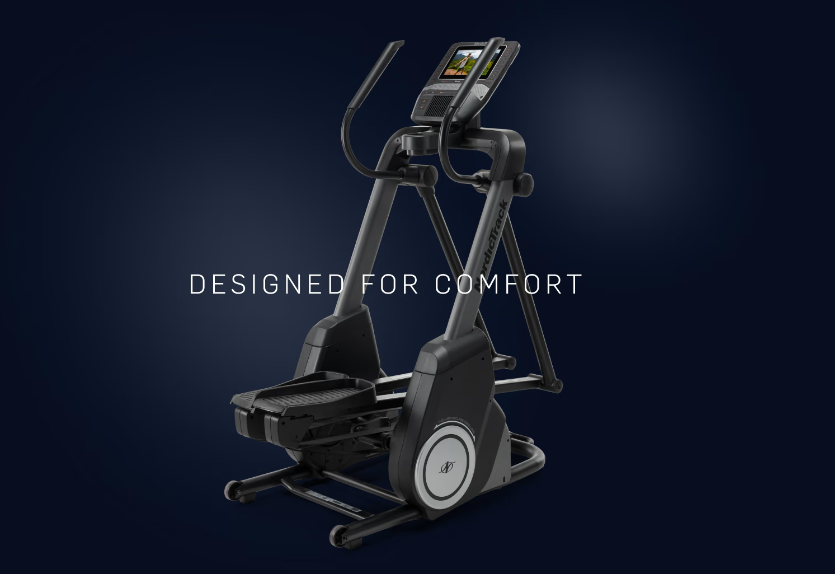 FS10i Elliptical