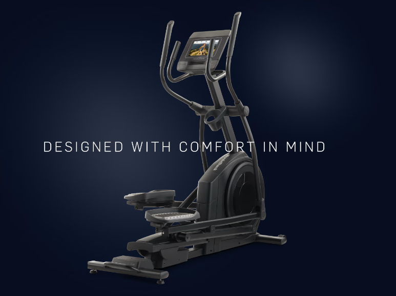 NEW AirGlide 7i Elliptical