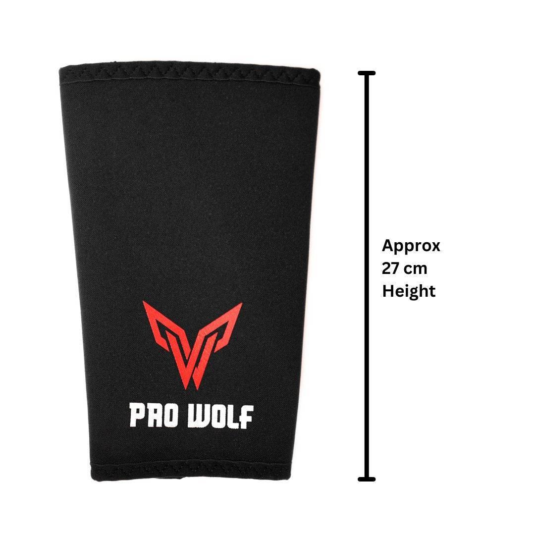 7mm Knee Sleeves 2nd Generation (Level 2) Knee Cap