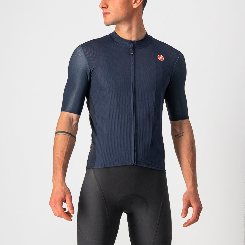 CASTELLI ENDURANCE ELITE JERSEY