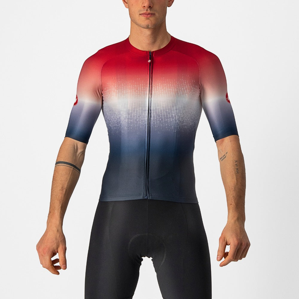 CASTELLI AERO RACE 6.0 JERSEY