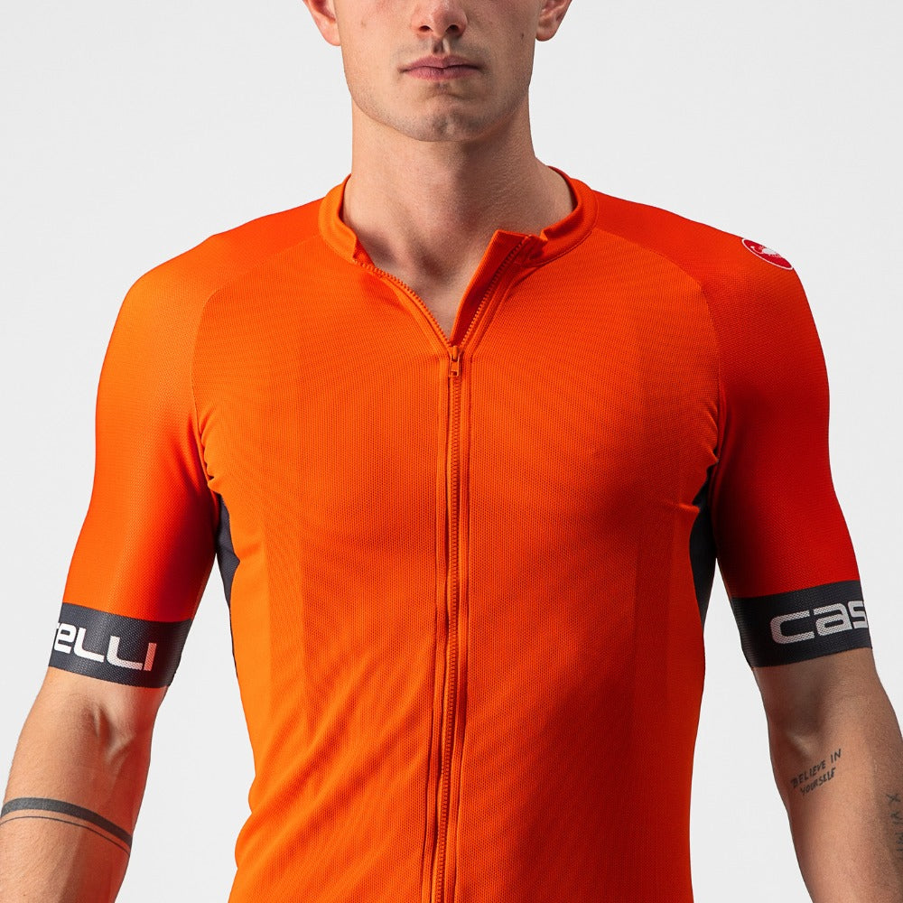 CASTELLI ENTRATA VI JERSEY