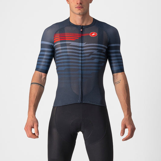 CASTELLI CLIMBER'S 3.0 JERSEY