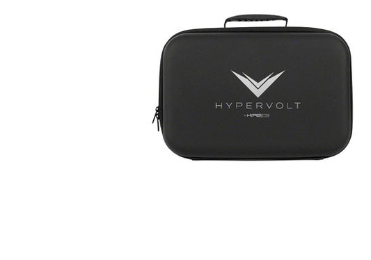 Hypervolt EVA case Black one size