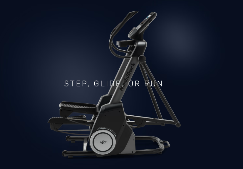 FS10i Elliptical