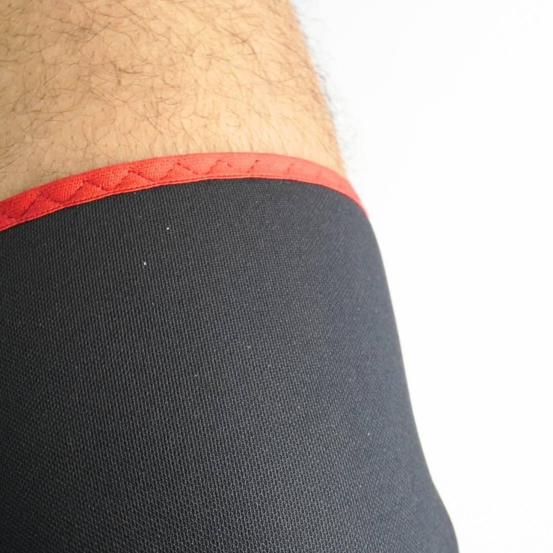 9mm Knee Sleeves (Level 2) Knee Cap