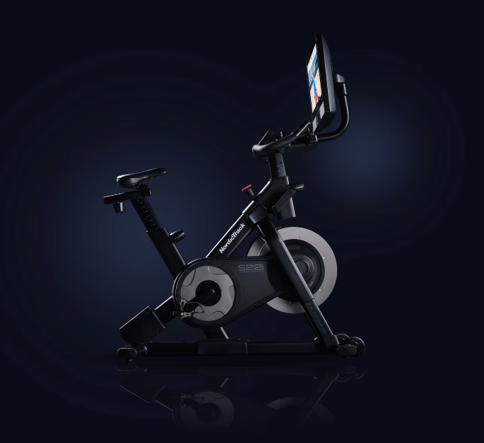 S22i Studio Bike