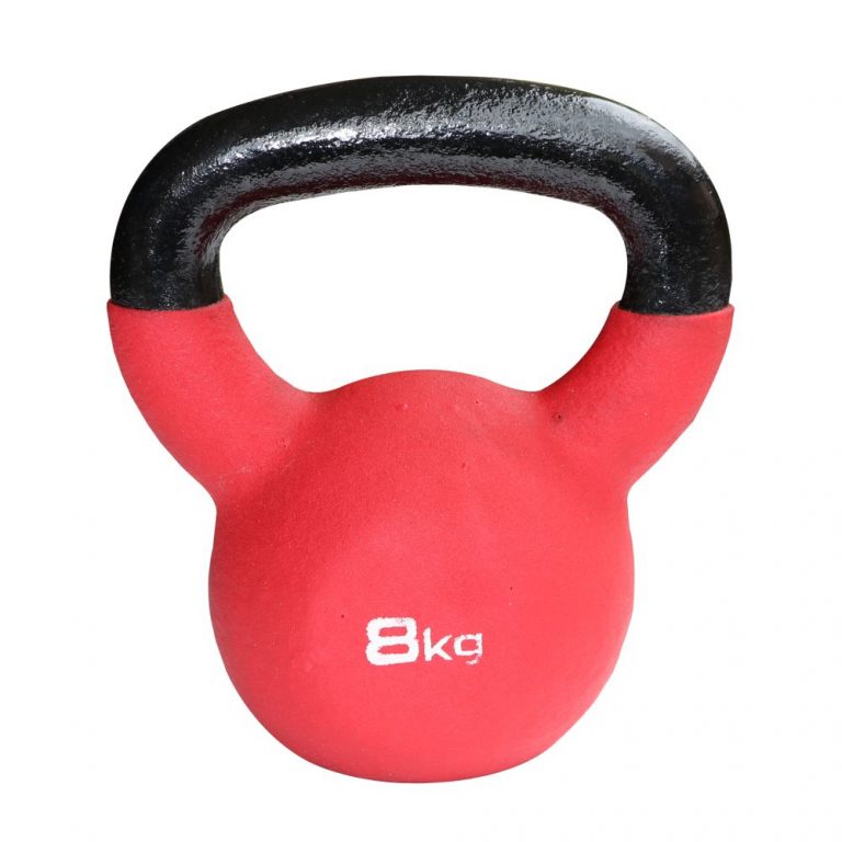 Neoprene Kettle Bells