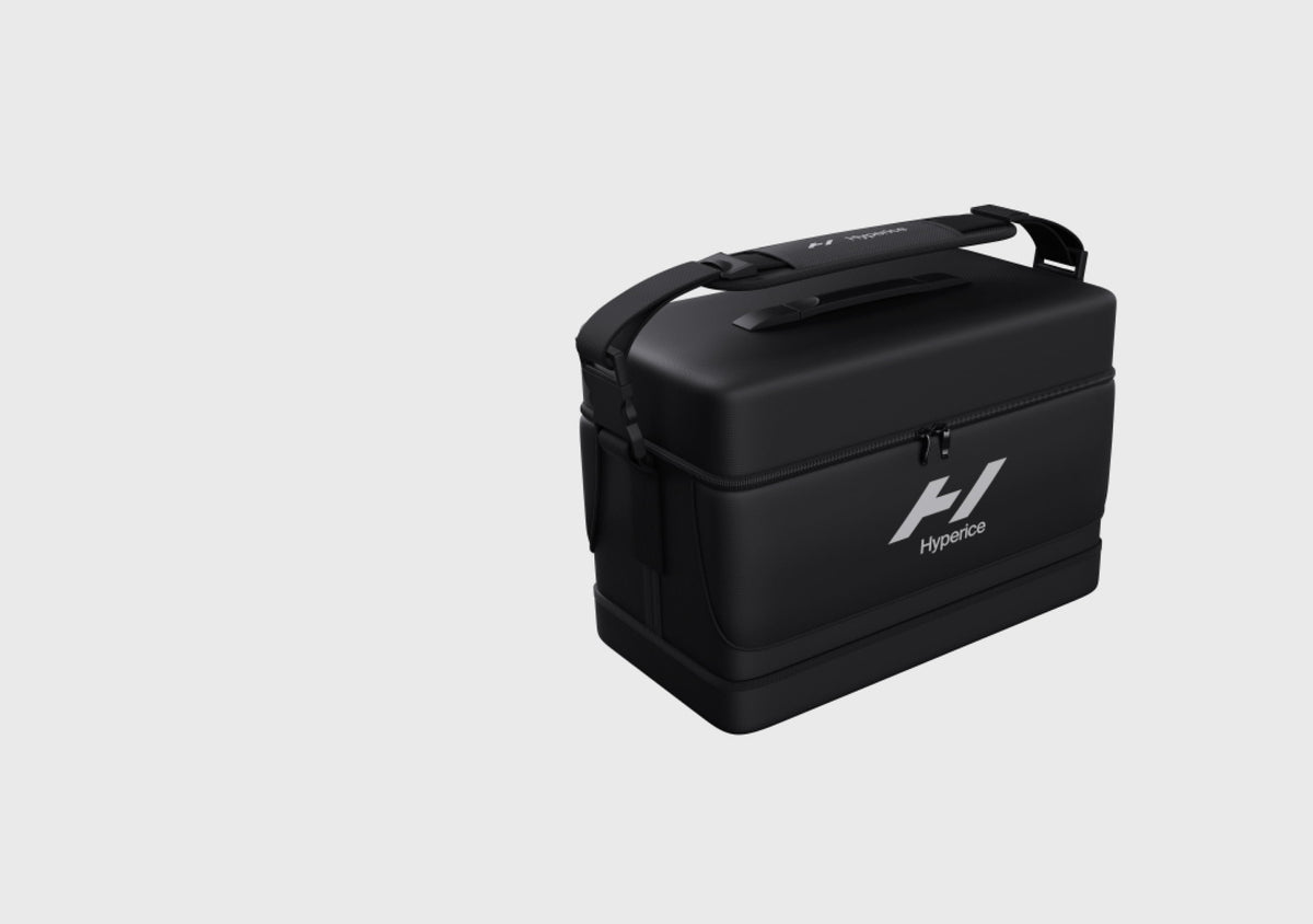 Normatec Carry Case