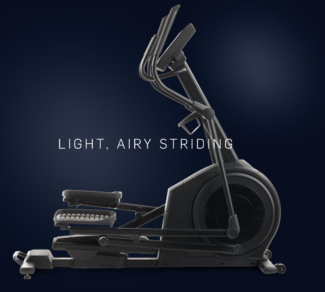 NEW AirGlide 7i Elliptical