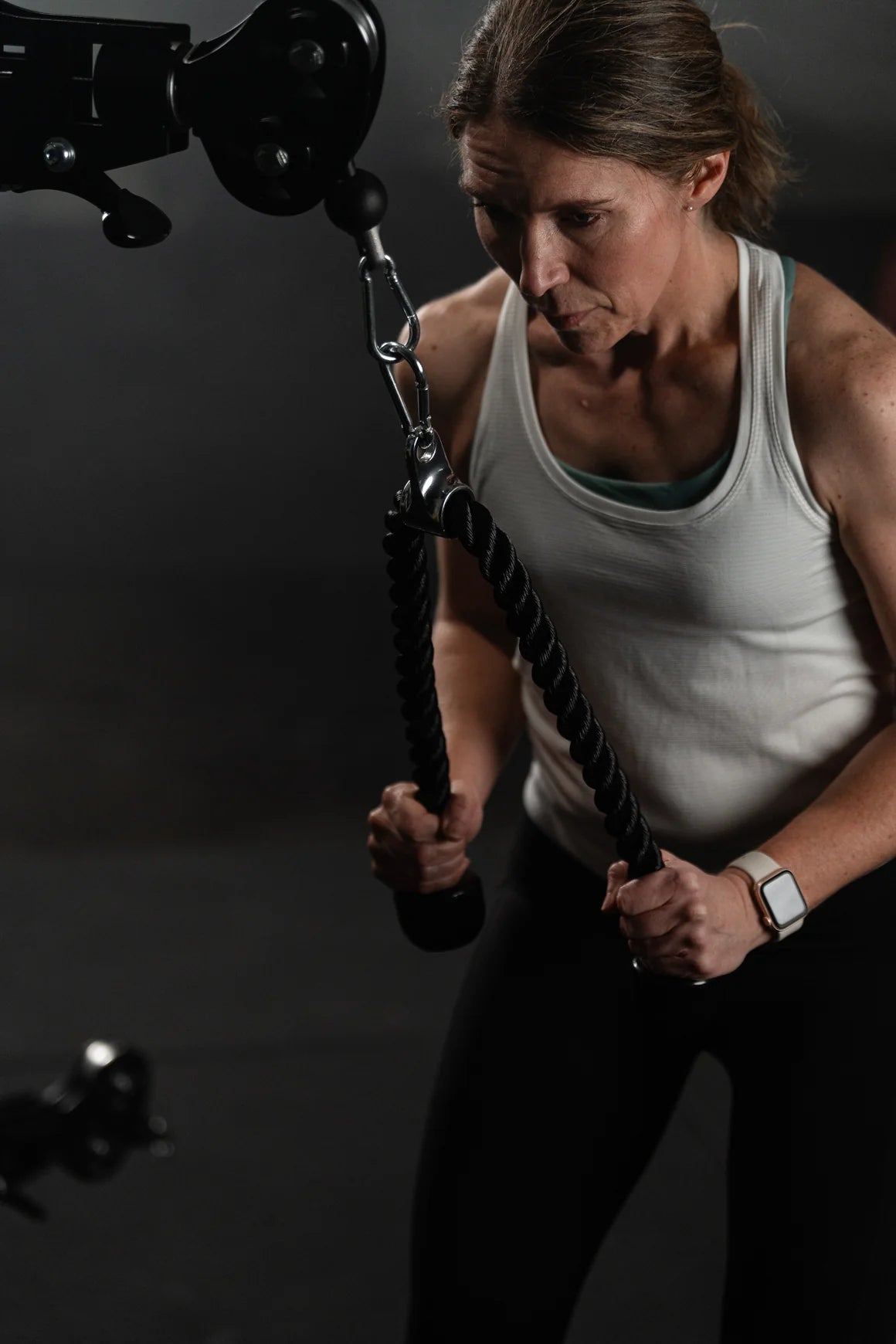 FORCE USA TRICEP ROPE