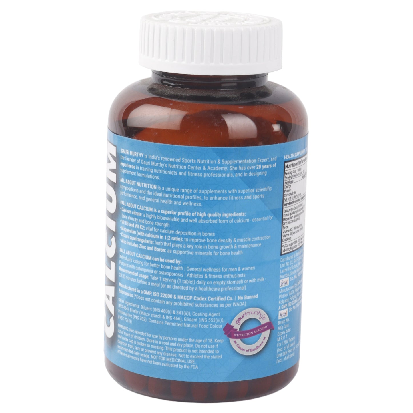 𝗔𝗟𝗟 𝗔𝗕𝗢𝗨𝗧 𝗖𝗔𝗟𝗖𝗜𝗨𝗠 𝘄𝗶𝘁𝗵 𝗠𝗮𝗴𝗻𝗲𝘀𝗶𝘂𝗺, 𝗩𝗶𝘁 𝗗𝟯, 𝗩𝗶𝘁 𝗞𝟮, 𝗭𝗶𝗻𝗰, 𝗕𝗼𝗿𝗼𝗻 𝗮𝗻𝗱 𝗖𝗶𝘀𝘀𝘂𝘀 𝗾𝘂𝗮𝗱𝗿𝗮𝗻𝗴𝘂𝗹𝗮𝗿𝗶𝘀