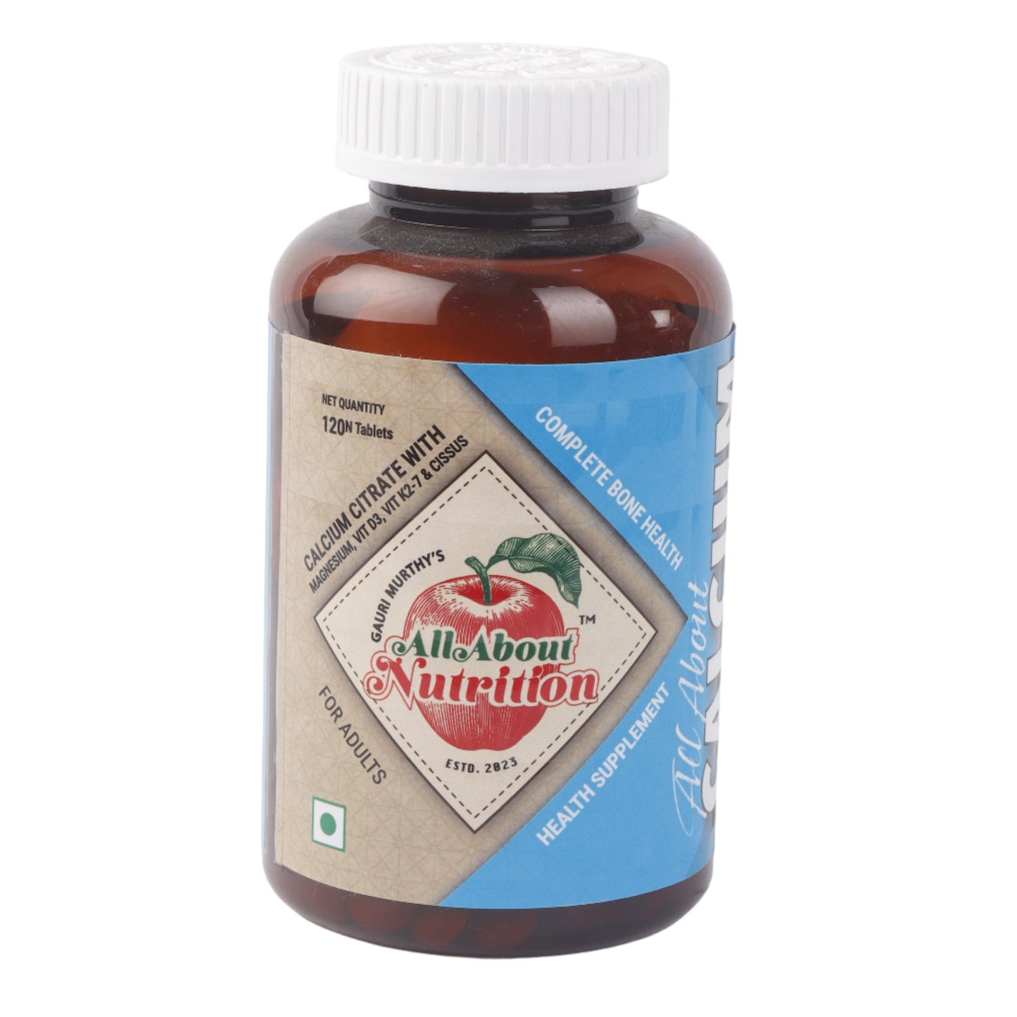 𝗔𝗟𝗟 𝗔𝗕𝗢𝗨𝗧 𝗖𝗔𝗟𝗖𝗜𝗨𝗠 𝘄𝗶𝘁𝗵 𝗠𝗮𝗴𝗻𝗲𝘀𝗶𝘂𝗺, 𝗩𝗶𝘁 𝗗𝟯, 𝗩𝗶𝘁 𝗞𝟮, 𝗭𝗶𝗻𝗰, 𝗕𝗼𝗿𝗼𝗻 𝗮𝗻𝗱 𝗖𝗶𝘀𝘀𝘂𝘀 𝗾𝘂𝗮𝗱𝗿𝗮𝗻𝗴𝘂𝗹𝗮𝗿𝗶𝘀