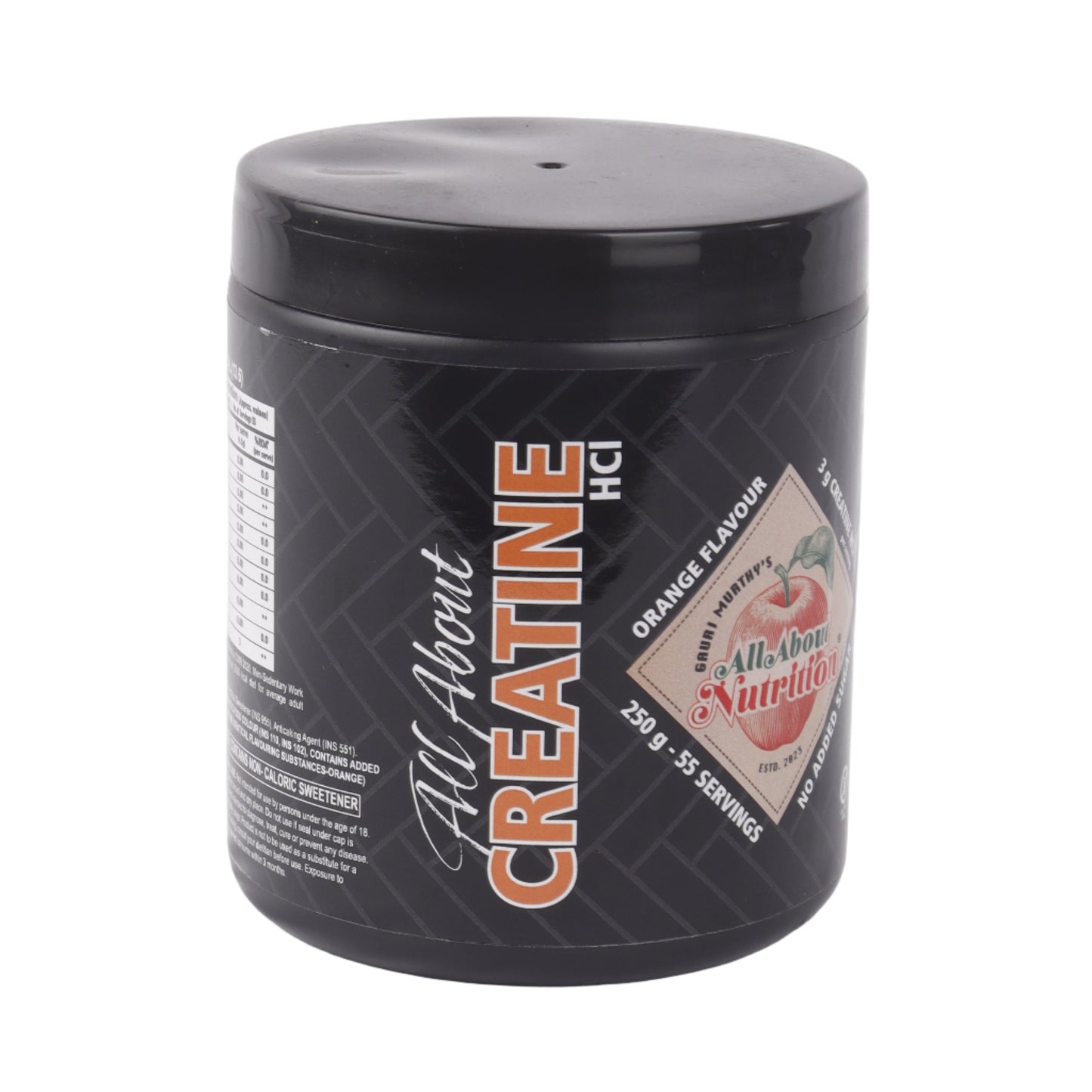 𝗔𝗟𝗟 𝗔𝗕𝗢𝗨𝗧 𝗖𝗥𝗘𝗔𝗧𝗜𝗡𝗘 𝗛𝗖𝗹