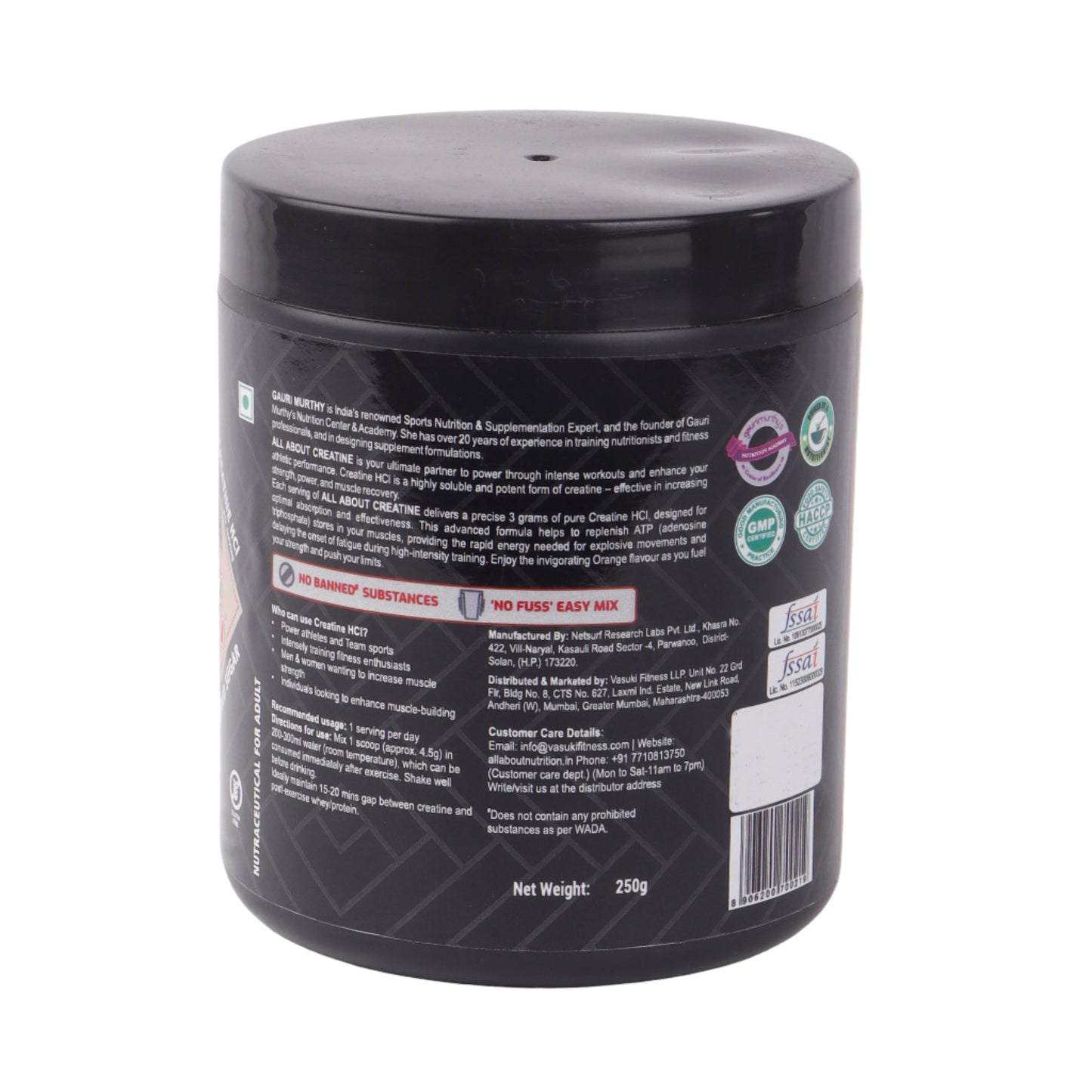 𝗔𝗟𝗟 𝗔𝗕𝗢𝗨𝗧 𝗖𝗥𝗘𝗔𝗧𝗜𝗡𝗘 𝗛𝗖𝗹