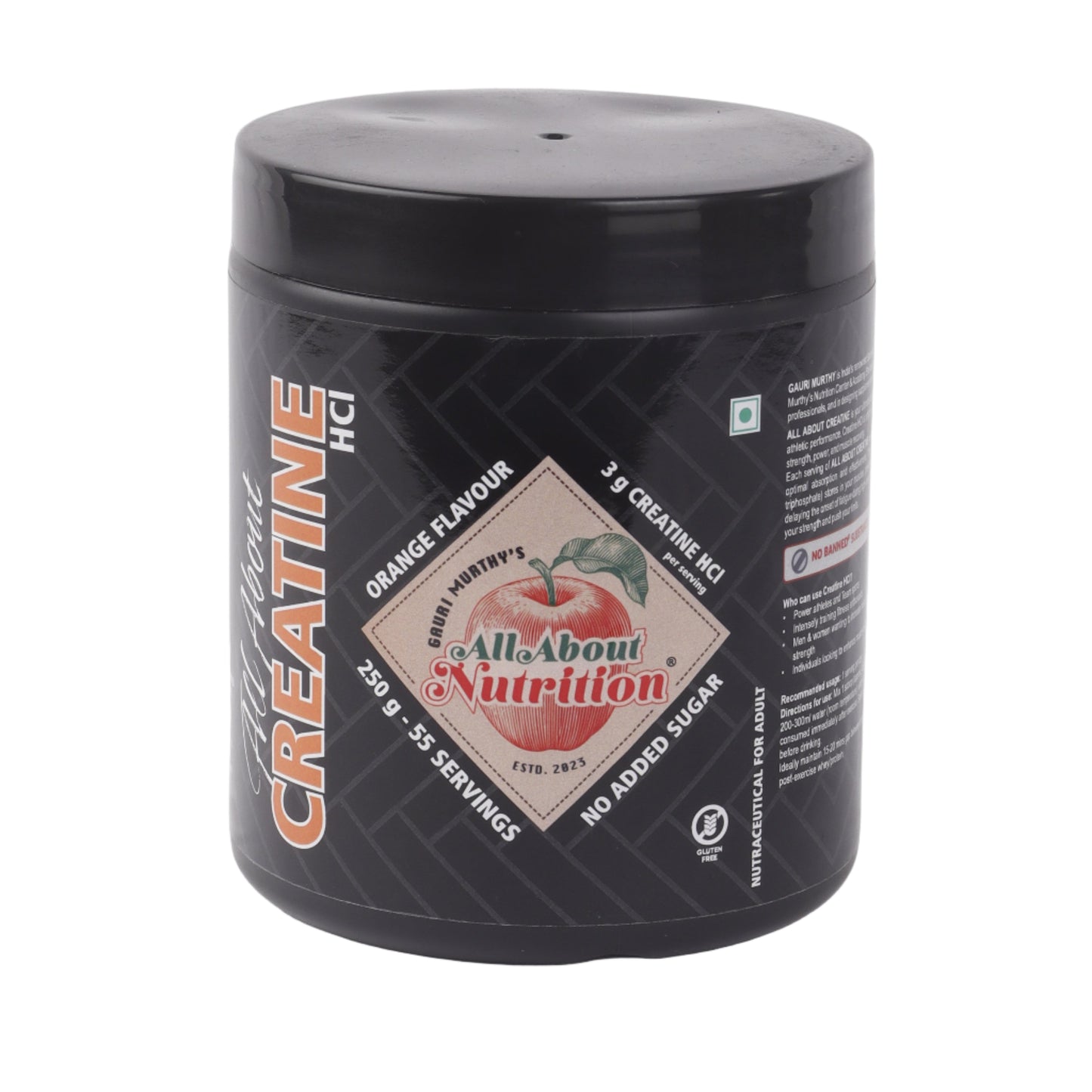 𝗔𝗟𝗟 𝗔𝗕𝗢𝗨𝗧 𝗖𝗥𝗘𝗔𝗧𝗜𝗡𝗘 𝗛𝗖𝗹