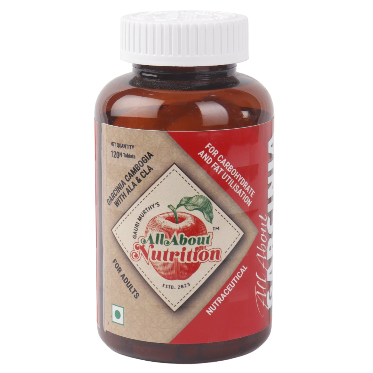 𝗔𝗟𝗟 𝗔𝗕𝗢𝗨𝗧 𝗚𝗔𝗥𝗖𝗜𝗡𝗜𝗔 𝘄𝗶𝘁𝗵 𝗮𝗱𝗱𝗲𝗱 𝗔𝗟𝗔 𝗮𝗻𝗱 𝗖𝗟𝗔