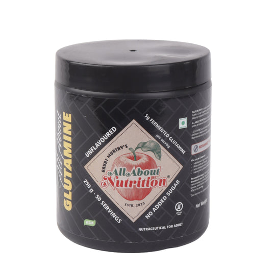 𝗔𝗟𝗟 𝗔𝗕𝗢𝗨𝗧 𝗚𝗟𝗨𝗧𝗔𝗠𝗜𝗡𝗘