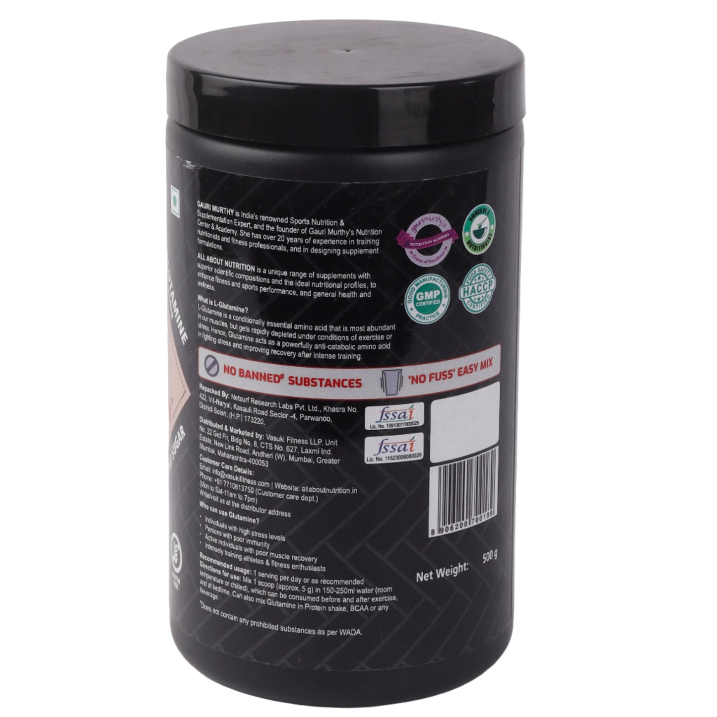 𝗔𝗟𝗟 𝗔𝗕𝗢𝗨𝗧 𝗚𝗟𝗨𝗧𝗔𝗠𝗜𝗡𝗘