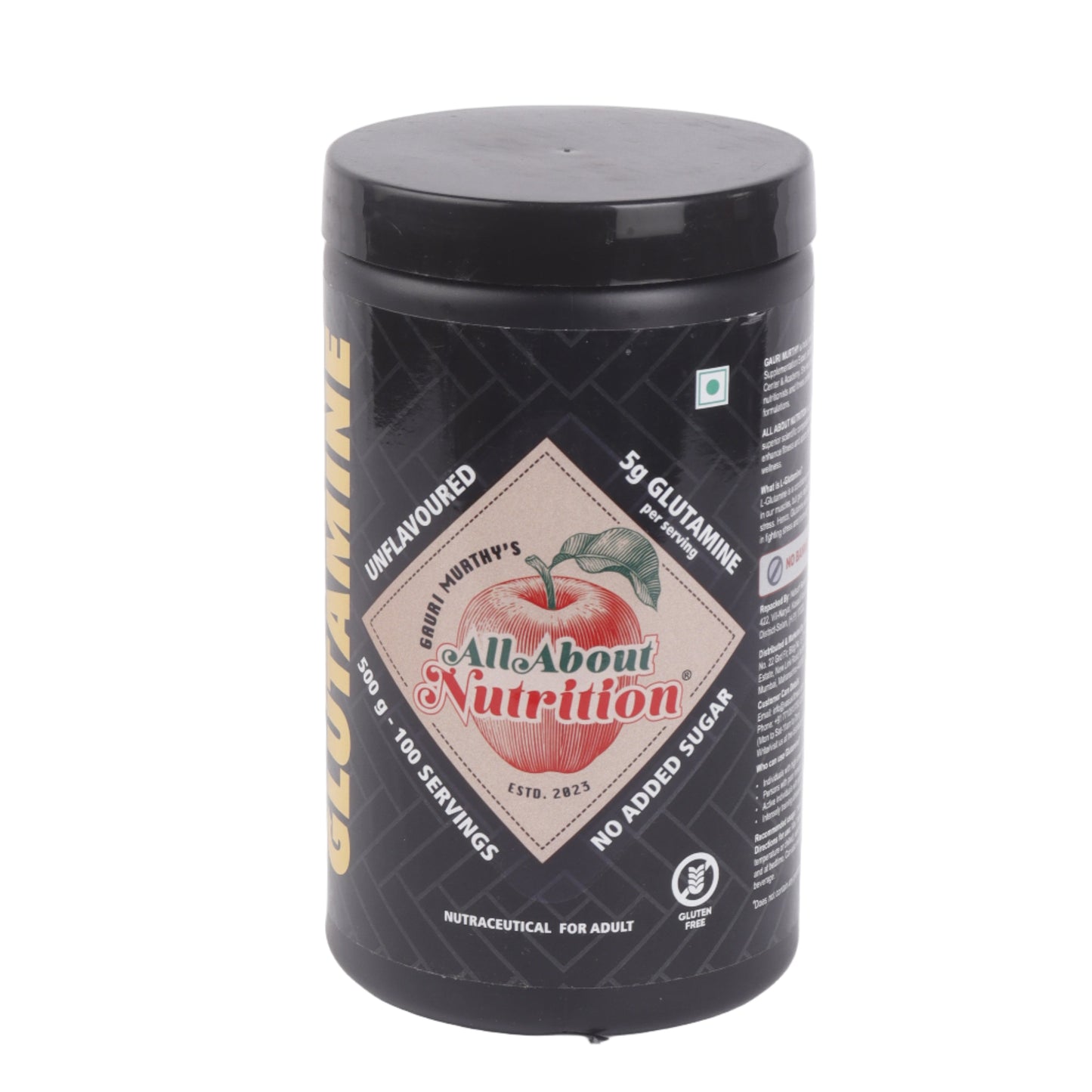 𝗔𝗟𝗟 𝗔𝗕𝗢𝗨𝗧 𝗚𝗟𝗨𝗧𝗔𝗠𝗜𝗡𝗘