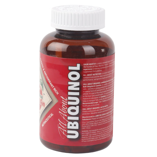 𝗔𝗟𝗟 𝗔𝗕𝗢𝗨𝗧 𝗨𝗕𝗜𝗤𝗨𝗜𝗡𝗢𝗟 𝘄𝗶𝘁𝗵 𝗖𝗮𝗿𝗻𝗶𝘁𝗶𝗻𝗲