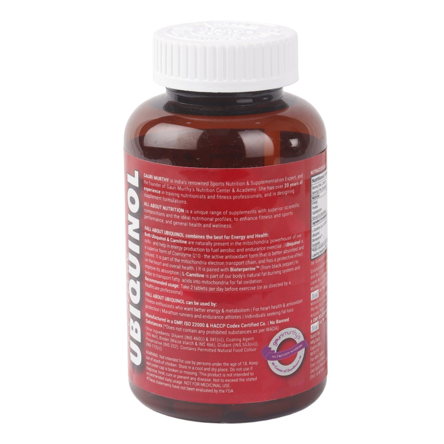 𝗔𝗟𝗟 𝗔𝗕𝗢𝗨𝗧 𝗨𝗕𝗜𝗤𝗨𝗜𝗡𝗢𝗟 𝘄𝗶𝘁𝗵 𝗖𝗮𝗿𝗻𝗶𝘁𝗶𝗻𝗲